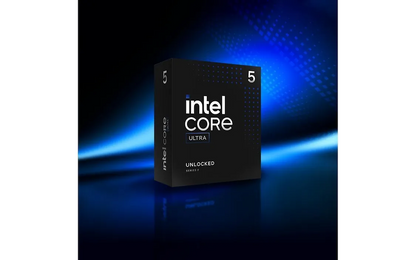 Intel Core Ultra 5 245K -prosessori