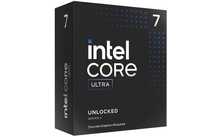 Intel Core Ultra 7 265KF -prosessori