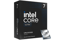 Intel Core Ultra 7 265KF -prosessori