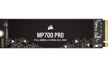 Corsair MP700 PRO 4 Tt M.2 NVMe -SSD-kovalevy
