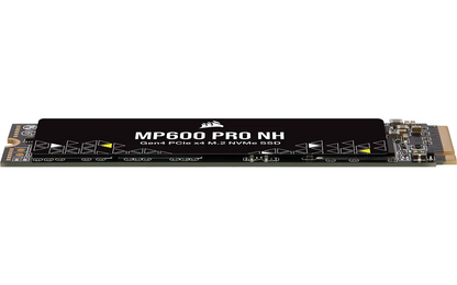 Corsair MP600 Pro NH 8 Tt M.2 NVMe -SSD-kovalevy