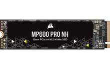 Corsair MP600 Pro NH 8 Tt M.2 NVMe -SSD-kovalevy