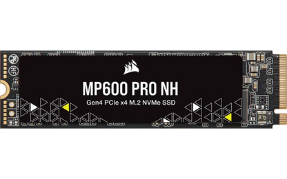 Corsair MP600 Pro NH 8 Tt M.2 NVMe -SSD-kovalevy
