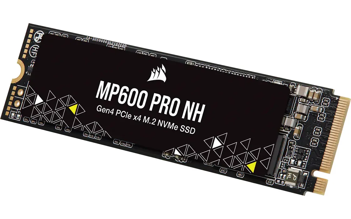 Corsair MP600 Pro NH 8 Tt M.2 NVMe -SSD-kovalevy