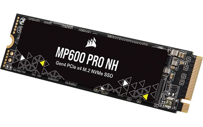 Corsair MP600 Pro NH 8 Tt M.2 NVMe -SSD-kovalevy