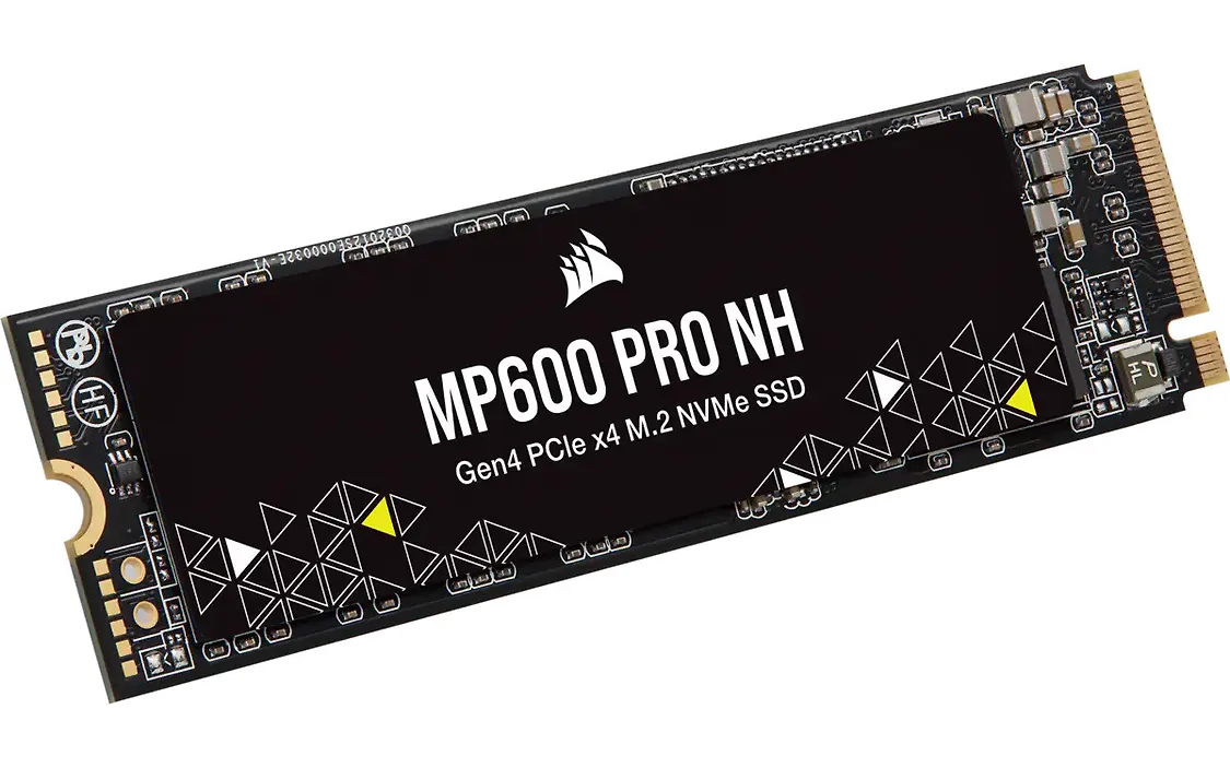 Corsair MP600 Pro NH 8 Tt M.2 NVMe -SSD-kovalevy