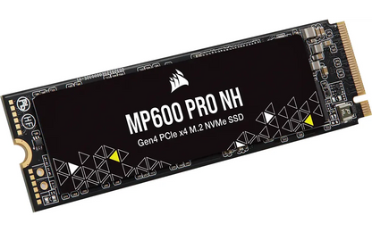 Corsair MP600 Pro NH 8 Tt M.2 NVMe -SSD-kovalevy