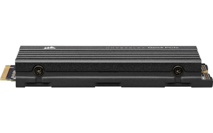 Corsair MP600 Pro LPX 8 Tt M.2 NVMe -SSD-kovalevy