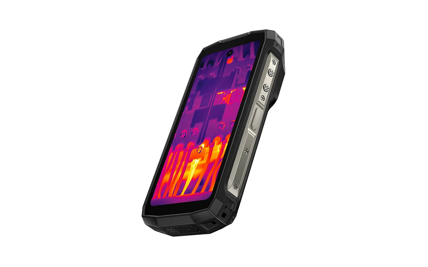 Ulefone Armor Mini 20T Pro 5G -puhelin