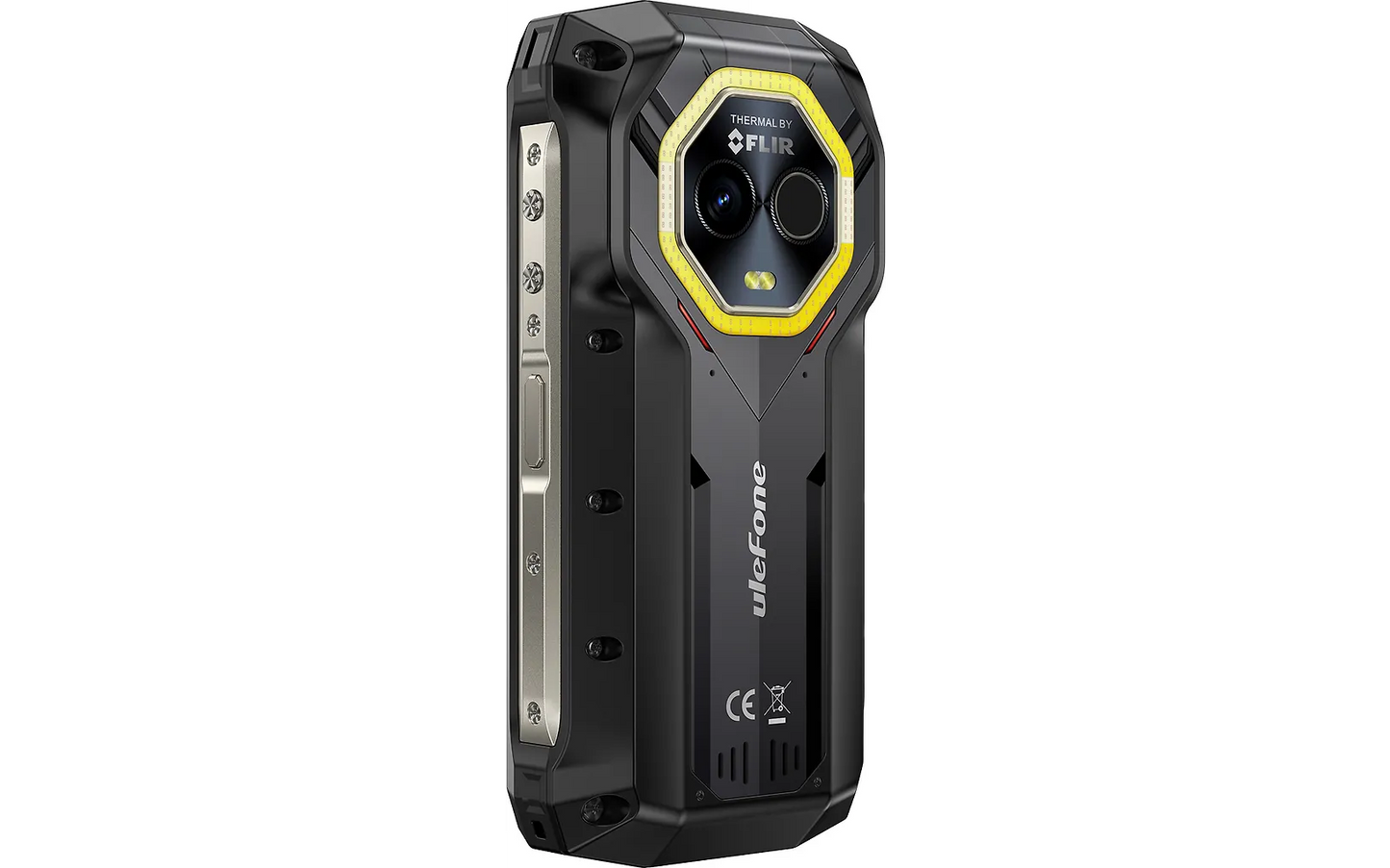 Ulefone Armor Mini 20T Pro 5G -puhelin