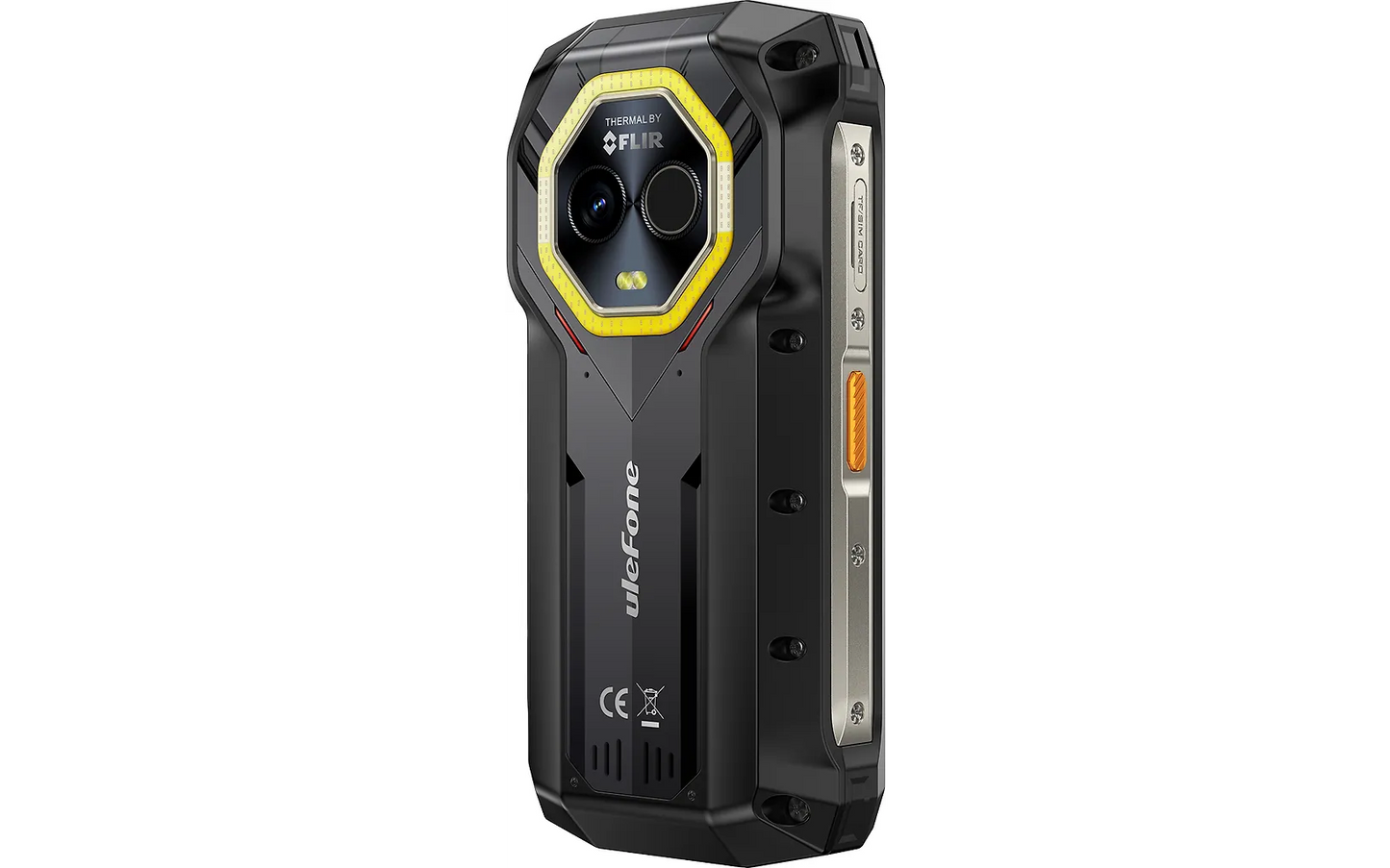 Ulefone Armor Mini 20T Pro 5G -puhelin