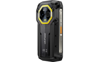 Ulefone Armor Mini 20T Pro 5G -puhelin