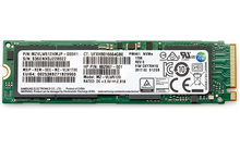 HP 1 Tt PCIe 4x4 M.2 NVMe -SSD-kovalevy