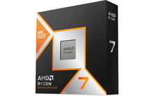 AMD Ryzen 7 9800X3D -prosessori AM5 -kantaan