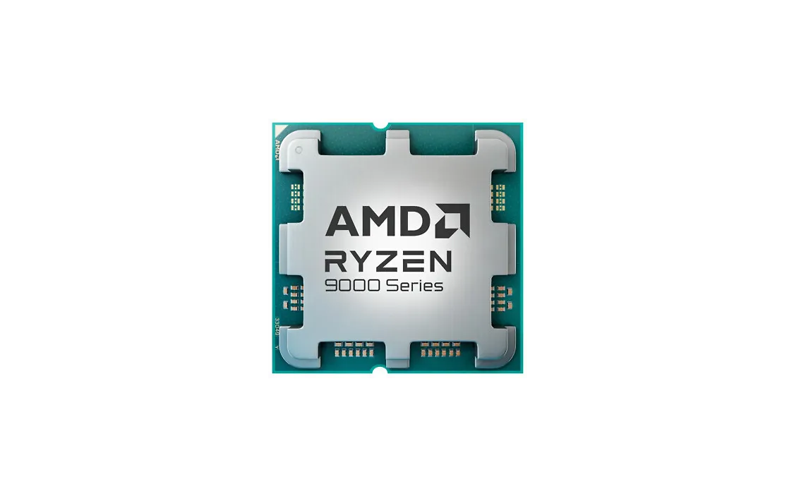 AMD Ryzen 7 9800X3D -prosessori AM5 -kantaan (50 kpl TARJOUSERÄ)