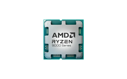 AMD Ryzen 7 9800X3D -prosessori AM5 -kantaan (50 kpl TARJOUSERÄ)