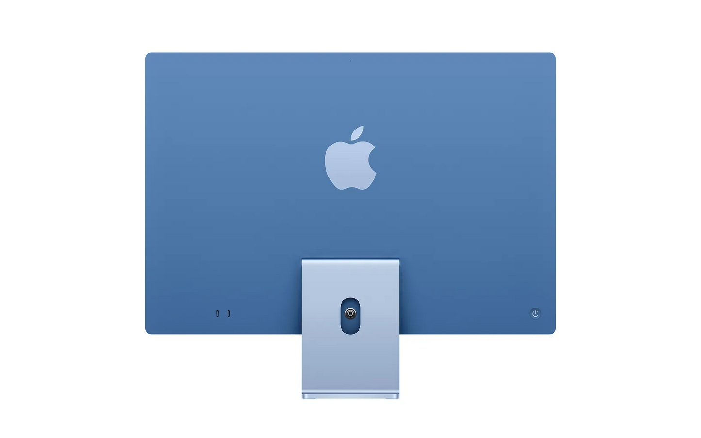 Apple iMac 24" M4 -tietokone