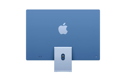 Apple iMac 24" M4 -tietokone