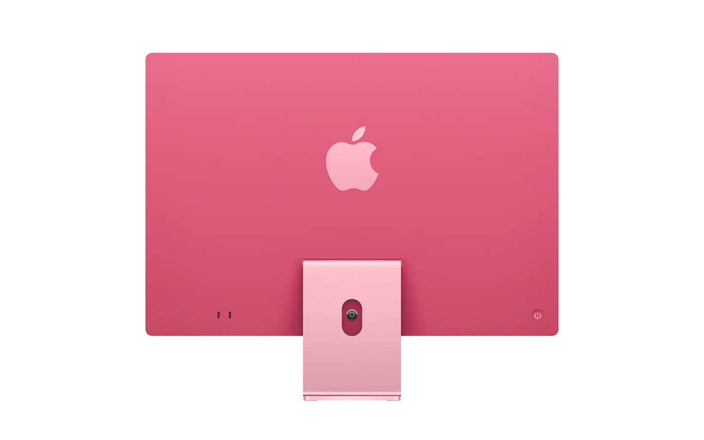 Apple iMac 24" M4 -tietokone