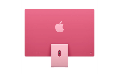 Apple iMac 24" M4 -tietokone