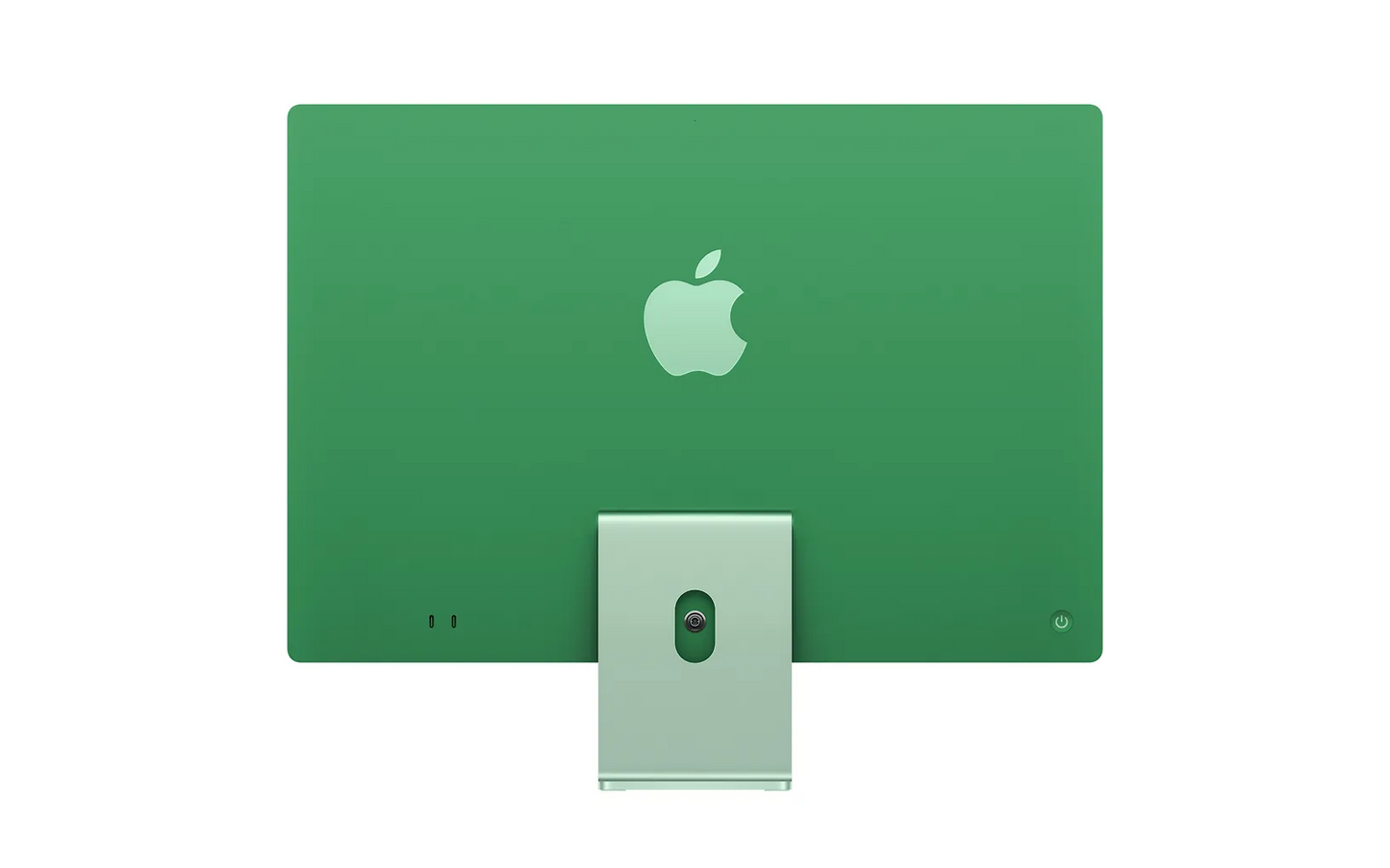 Apple iMac 24" M4 -tietokone