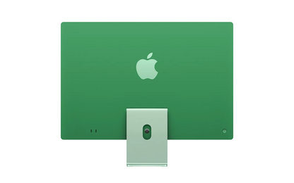 Apple iMac 24" M4 -tietokone