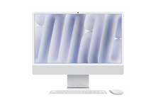 Apple iMac 24" M4 -tietokone