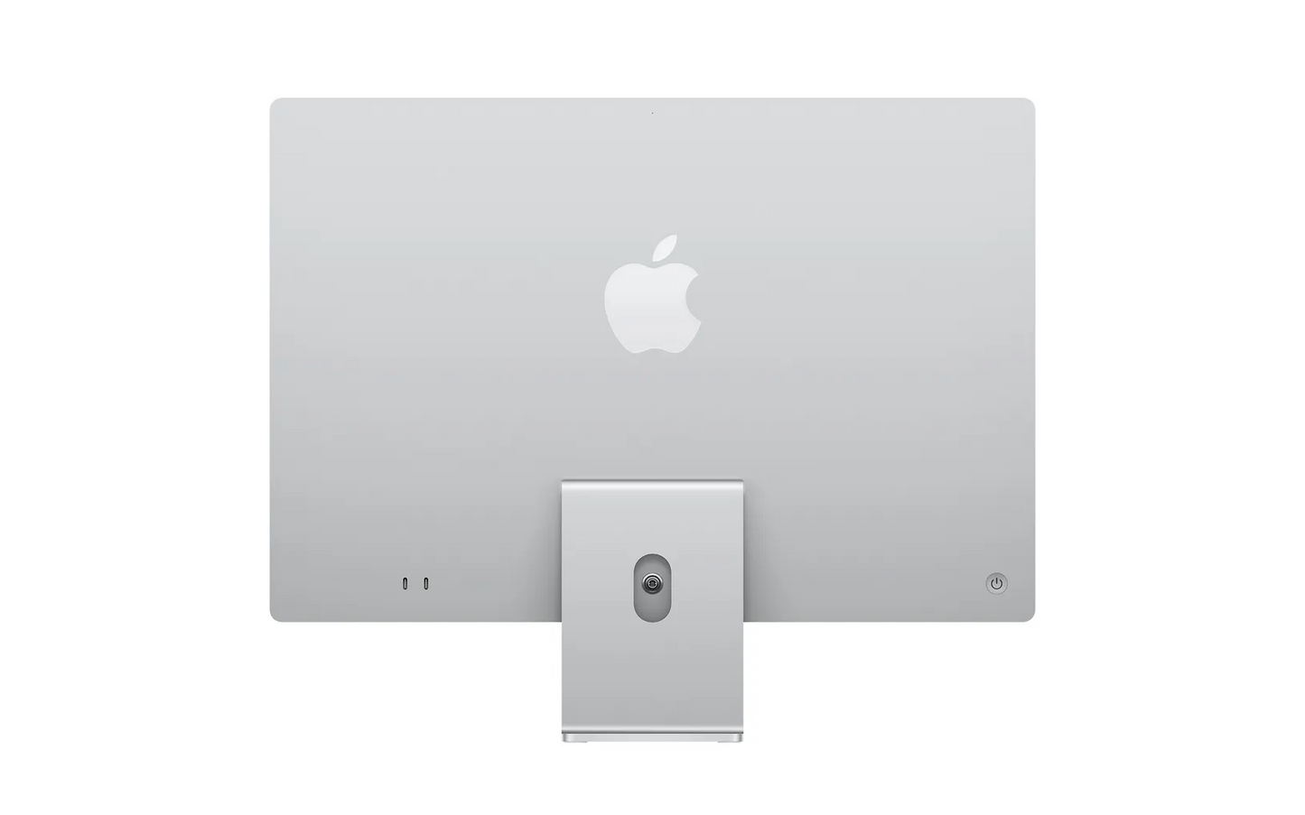 Apple iMac 24" M4 -tietokone