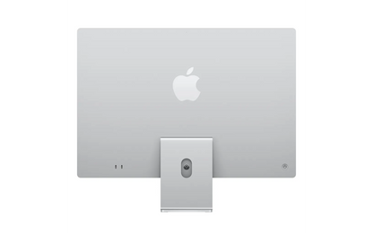 Apple iMac 24" M4 -tietokone