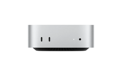 Apple Mac mini M4 -tietokone