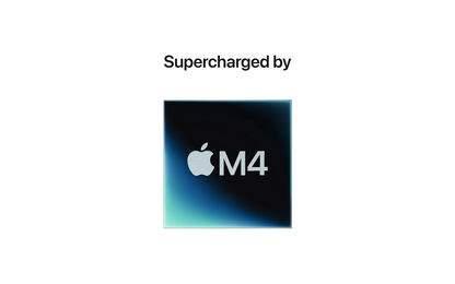 Apple Mac mini M4 -tietokone