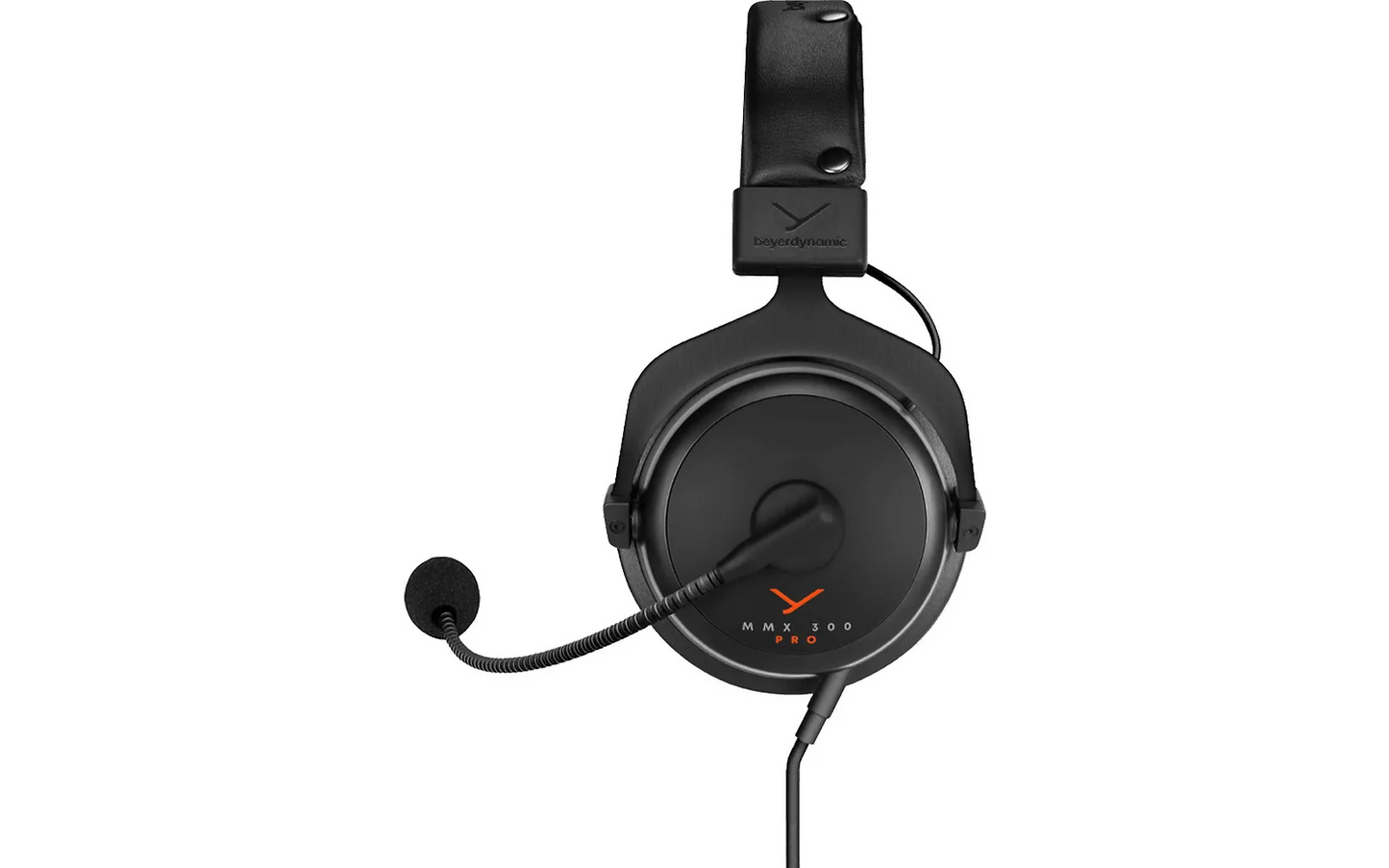 Beyerdynamic MMX 300 PRO cuffie da gioco chiuse