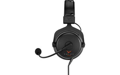 Beyerdynamic MMX 300 PRO cuffie da gioco chiuse