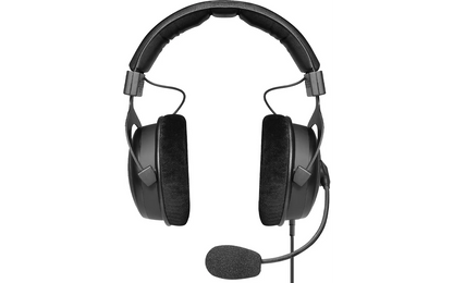 Beyerdynamic MMX 300 PRO cuffie da gioco chiuse