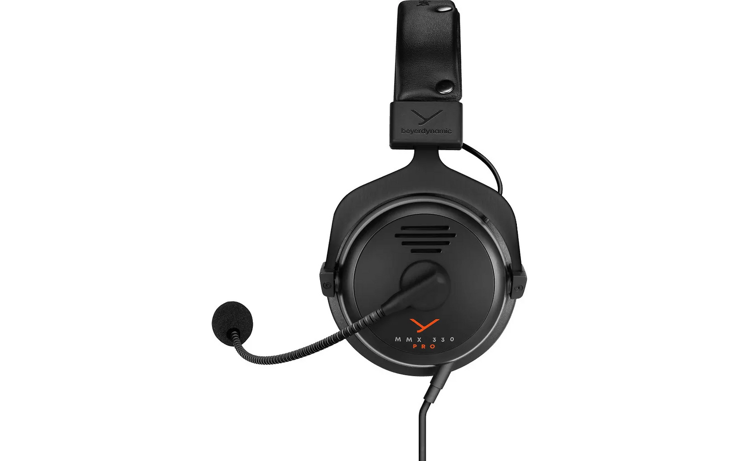 Beyerdynamic MMX 330 PRO cuffie da gioco aperte