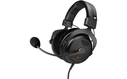 Beyerdynamic MMX 330 PRO cuffie da gioco aperte
