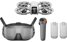 DJI Neo Motion Fly More Combo drone