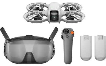 DJI Neo Motion Fly More Combo drone