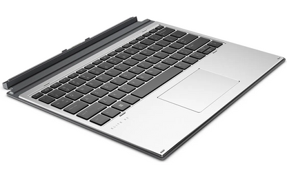 HP Elite x2 G8 Premium -näppäimistö suomi/ruotsi