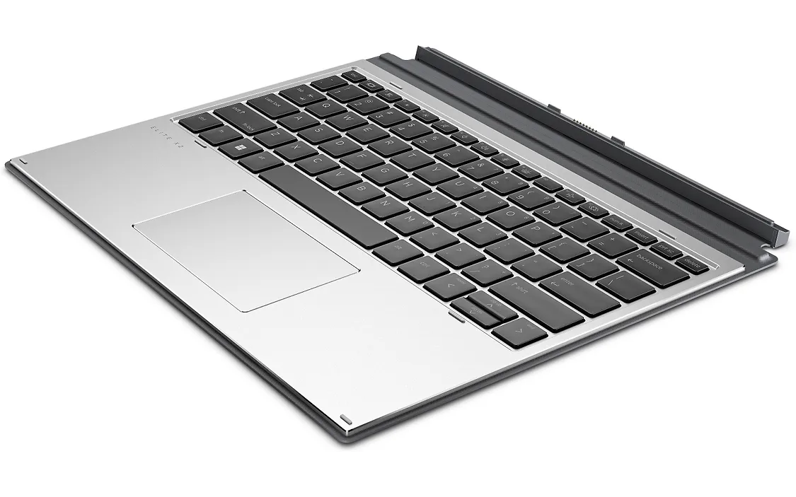 HP Elite x2 G8 Premium -näppäimistö suomi/ruotsi