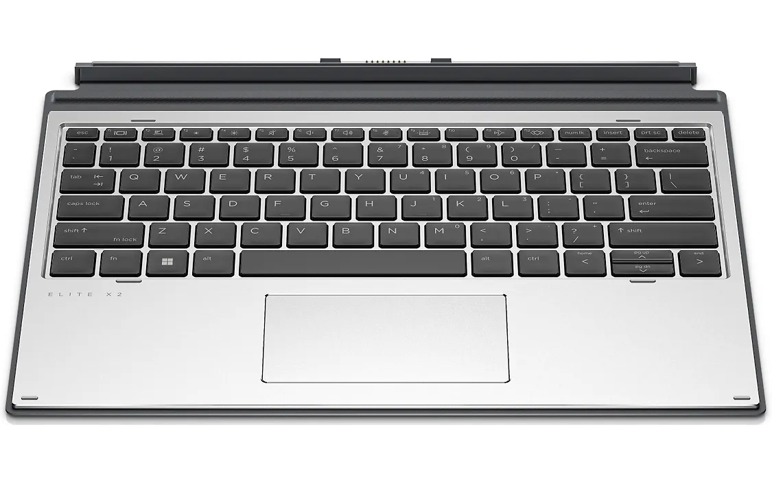HP Elite x2 G8 Premium -näppäimistö suomi/ruotsi