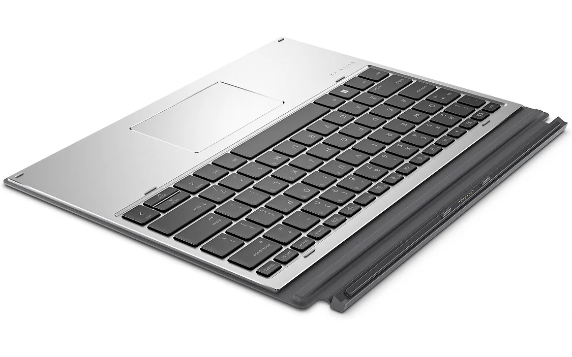 HP Elite x2 G8 Premium -näppäimistö suomi/ruotsi