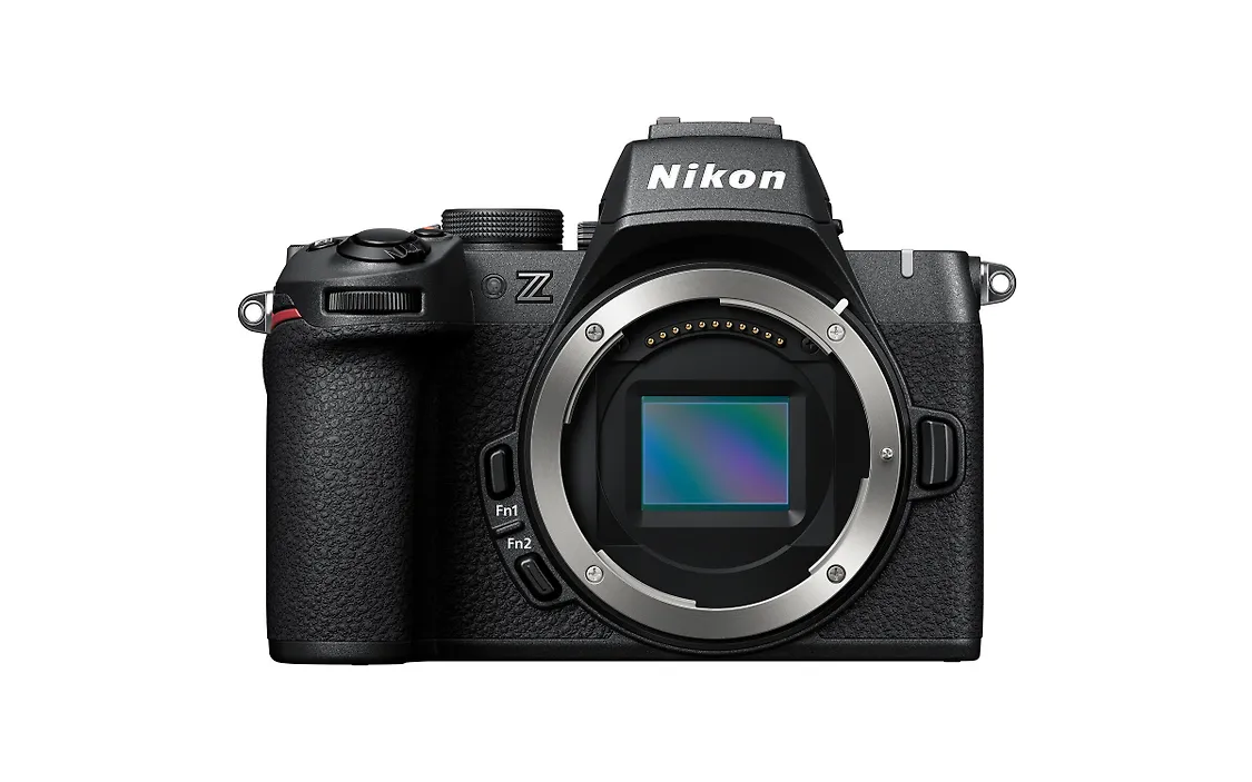 Nikon Z50