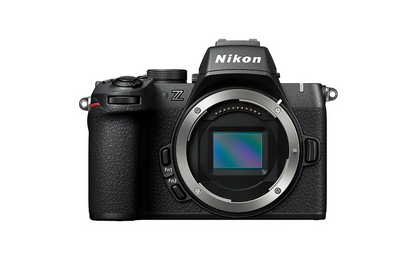 Nikon Z50
