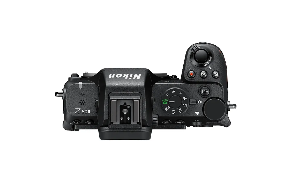 Nikon Z50