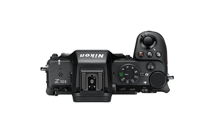 Nikon Z50