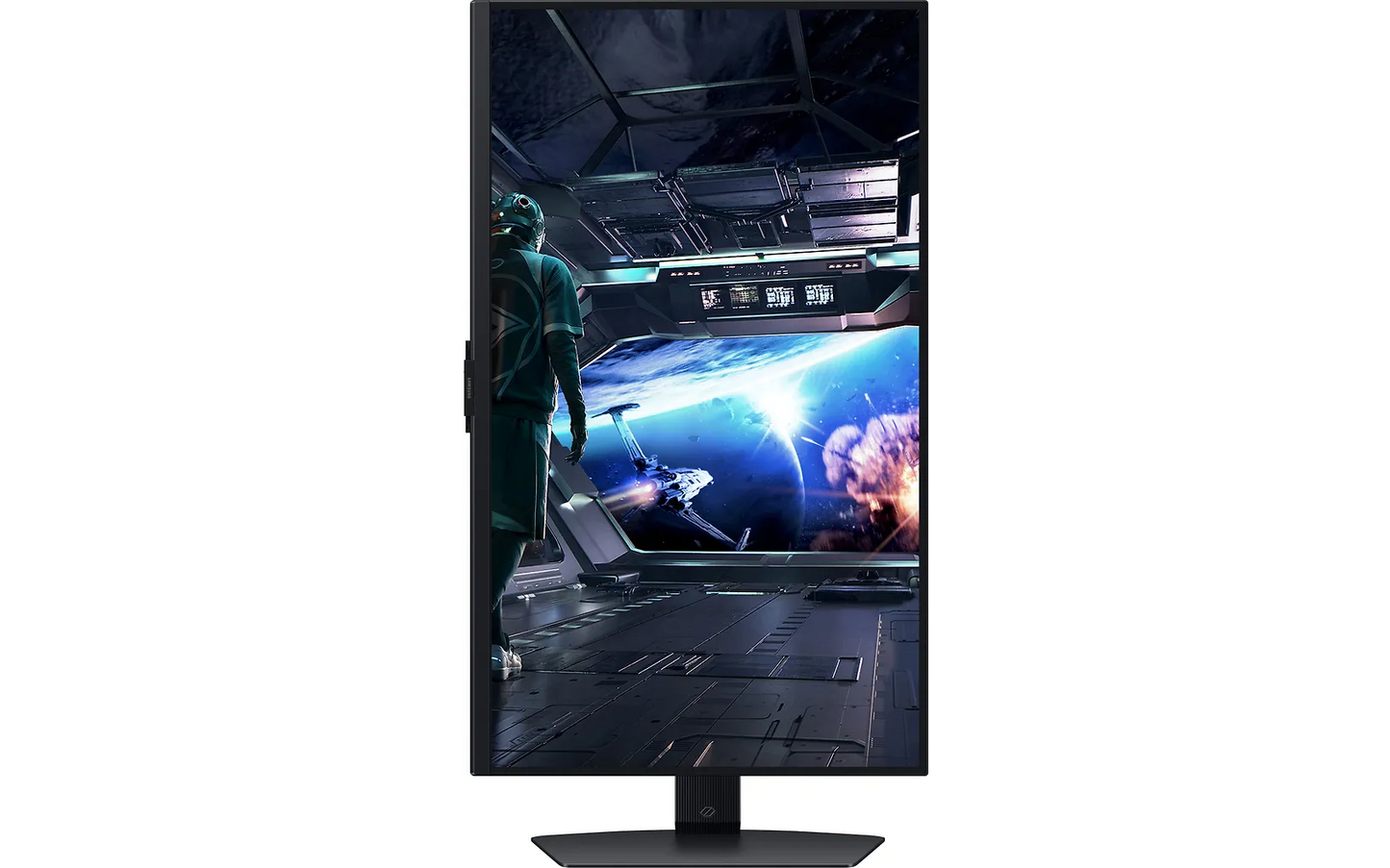 Samsung Odyssey G7 (G70D) 4K -pelinäyttö