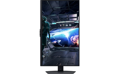 Samsung Odyssey G7 (G70D) 4K -pelinäyttö