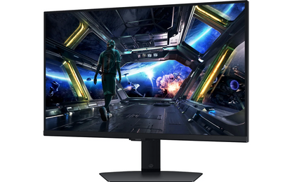 Samsung Odyssey G7 (G70D) 4K -pelinäyttö