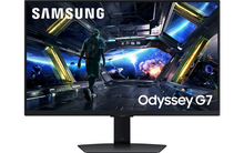 Samsung Odyssey G7 (G70D) 4K -pelinäyttö